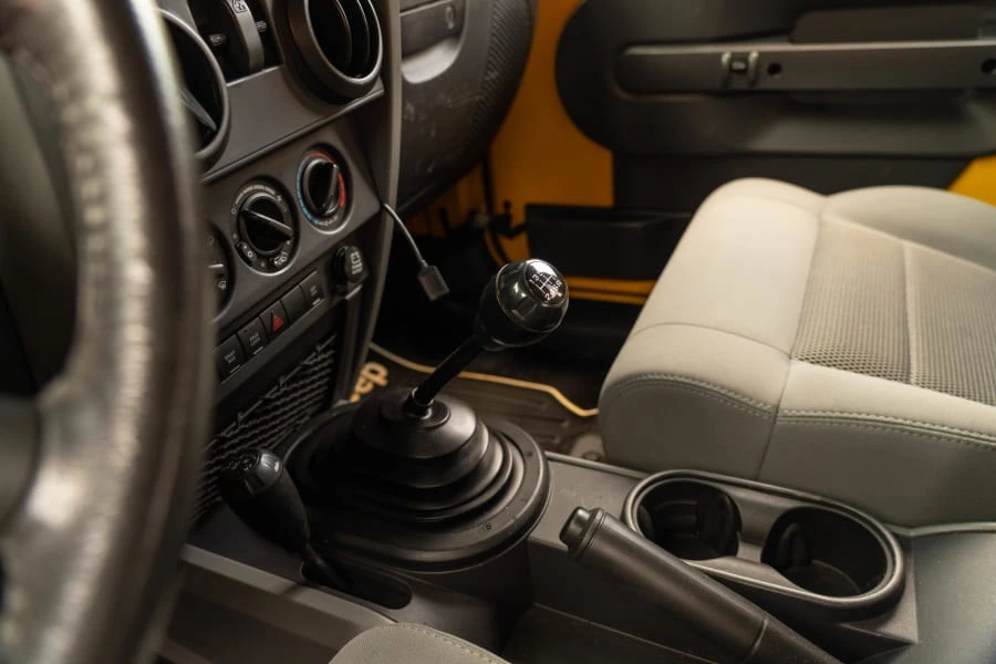 2009 Jeep JK Wrangler - Image 15 of 17