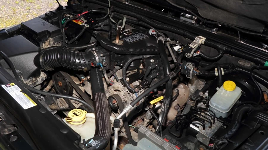 2009 Jeep JK Wrangler - Image 6 of 12