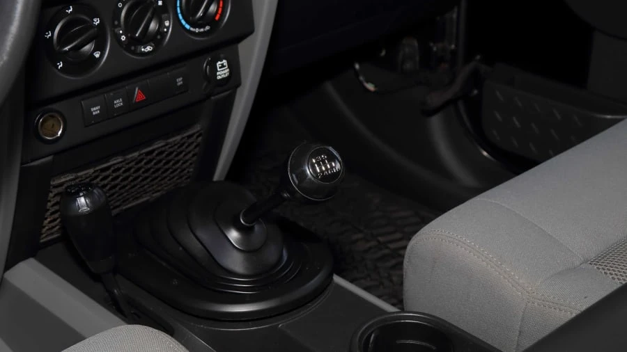 2009 Jeep JK Wrangler - Image 11 of 12