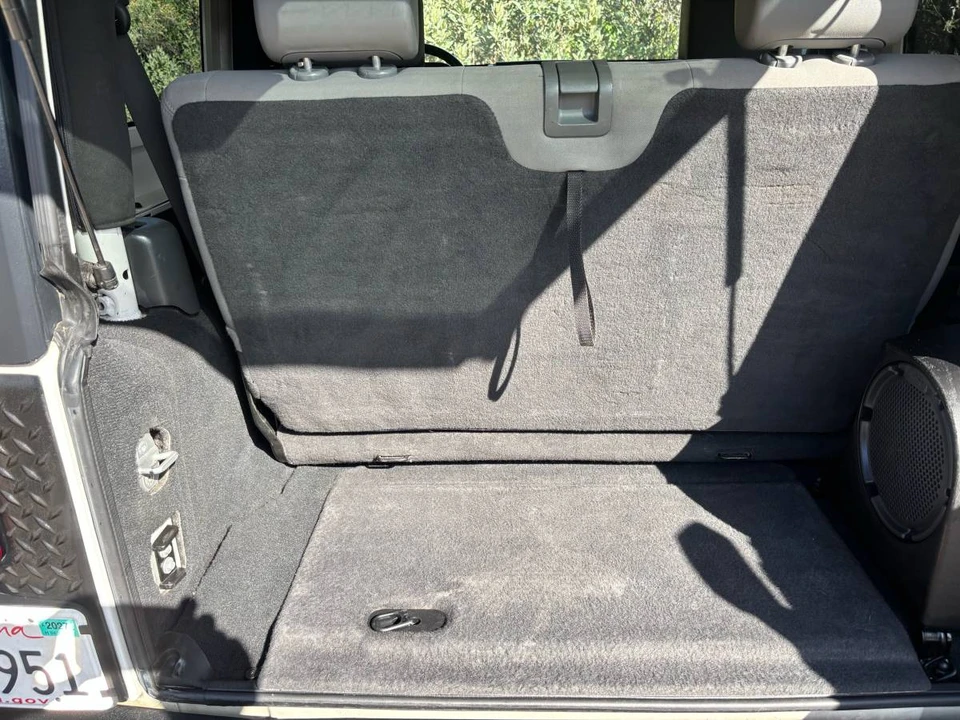 2009 Jeep JK Wrangler - Image 11 of 16