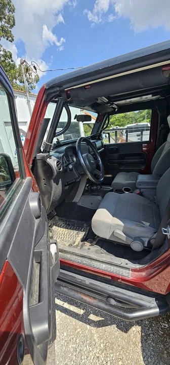 2009 Jeep JK Wrangler - Image 2 of 4