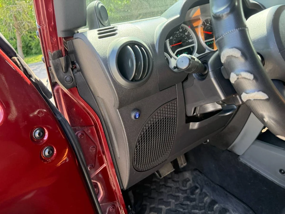 2009 Jeep JK Wrangler - Image 14 of 24