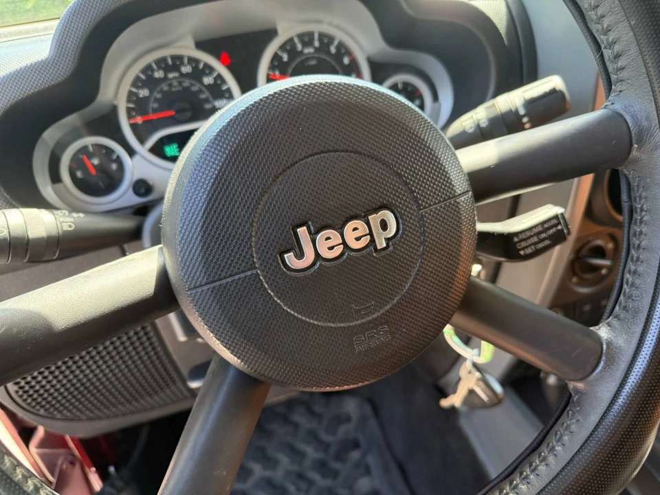 2009 Jeep JK Wrangler - Image 16 of 24