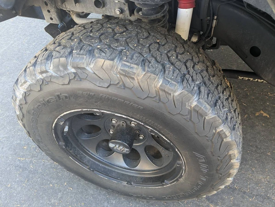 2009 Jeep JK Wrangler - Image 11 of 11