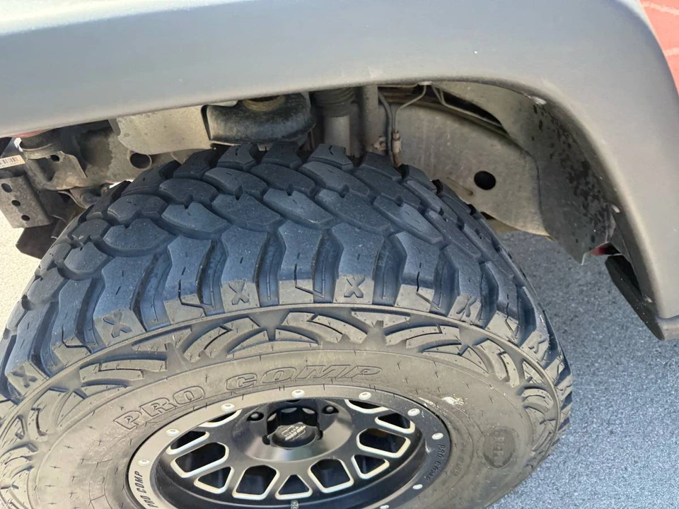 2009 Jeep JK Wrangler - Image 23 of 24