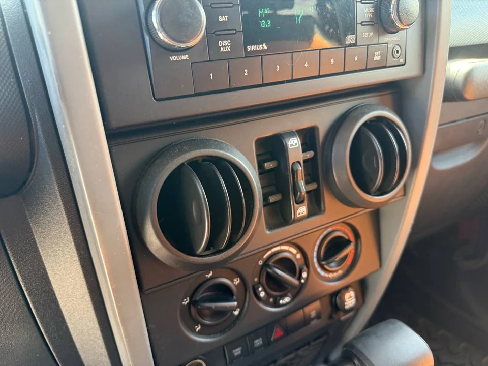 2009 Jeep JK Wrangler - Image 15 of 24