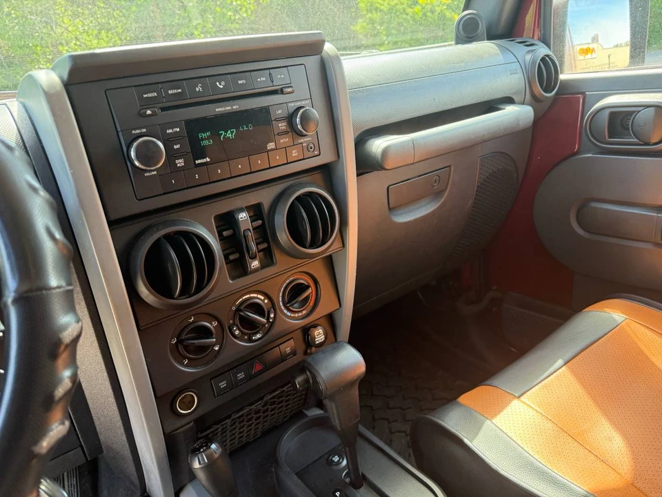 2009 Jeep JK Wrangler - Image 13 of 24
