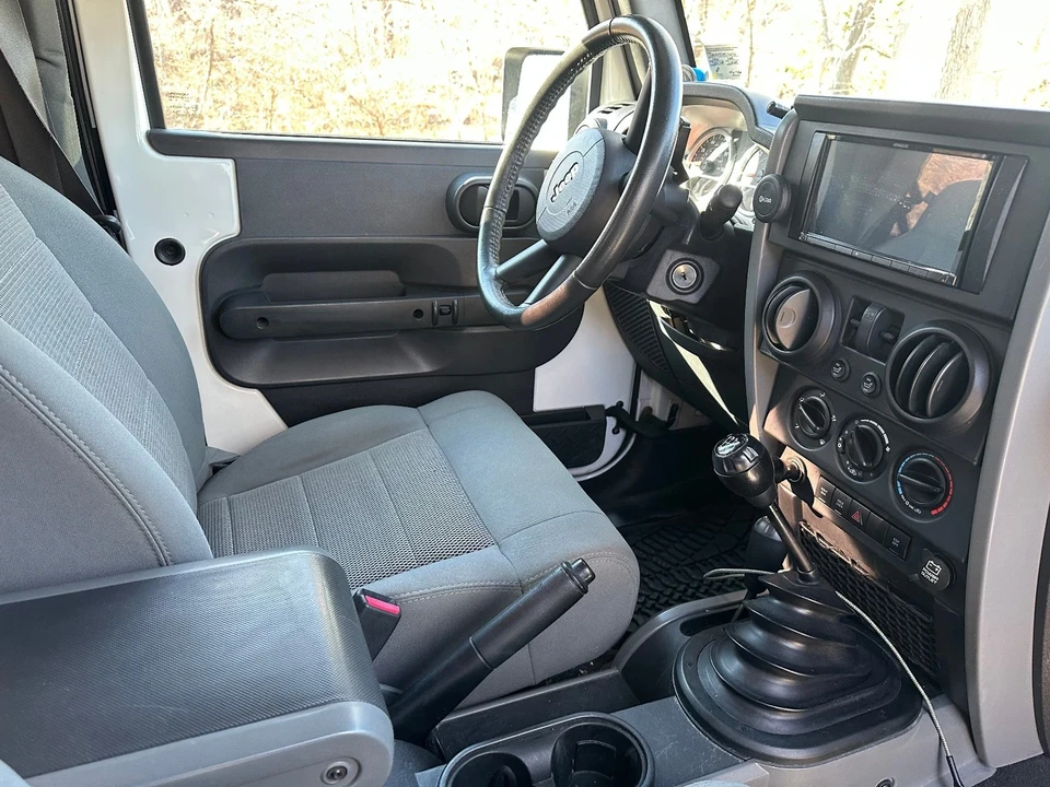 2009 Jeep JK Wrangler - Image 9 of 20