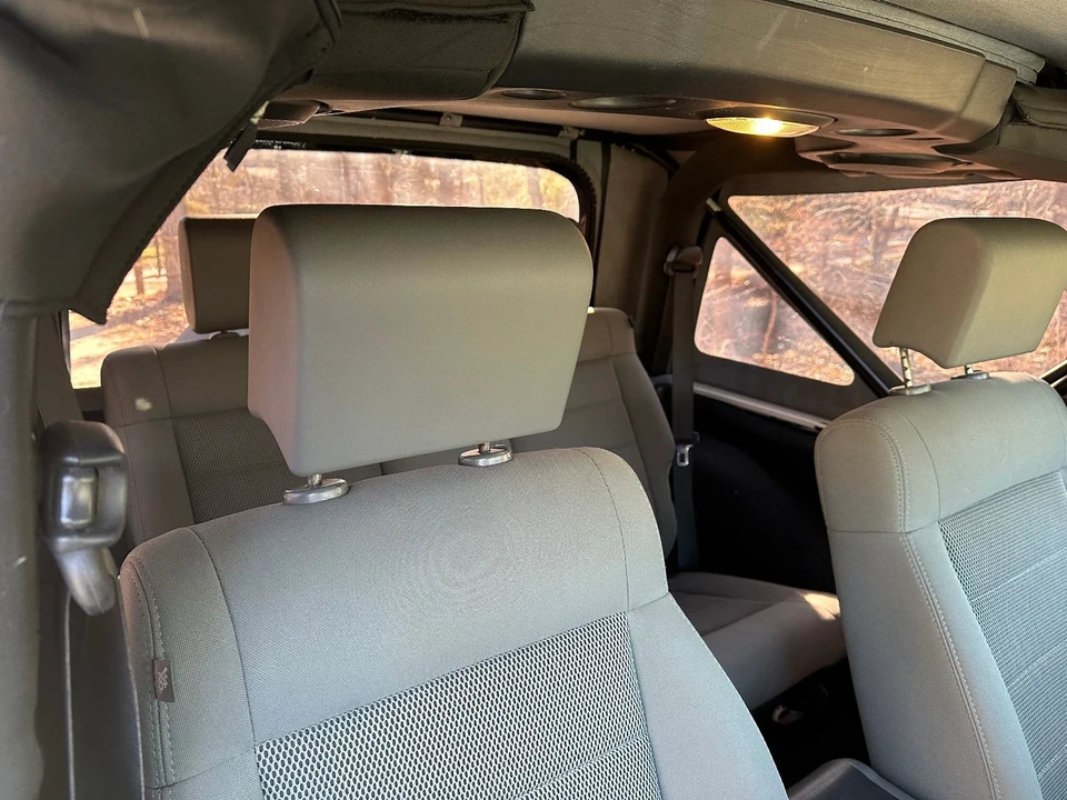 2009 Jeep JK Wrangler - Image 10 of 20