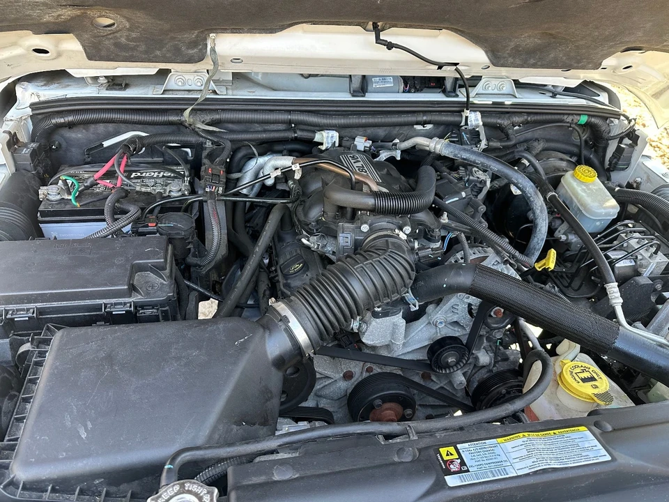 2009 Jeep JK Wrangler - Image 6 of 20