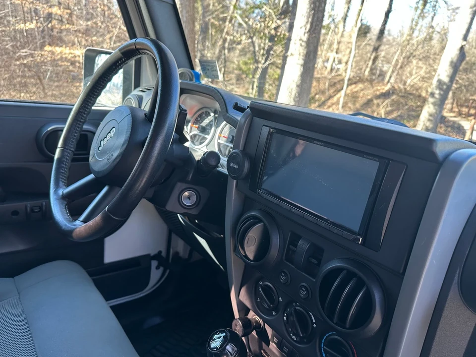 2009 Jeep JK Wrangler - Image 11 of 20