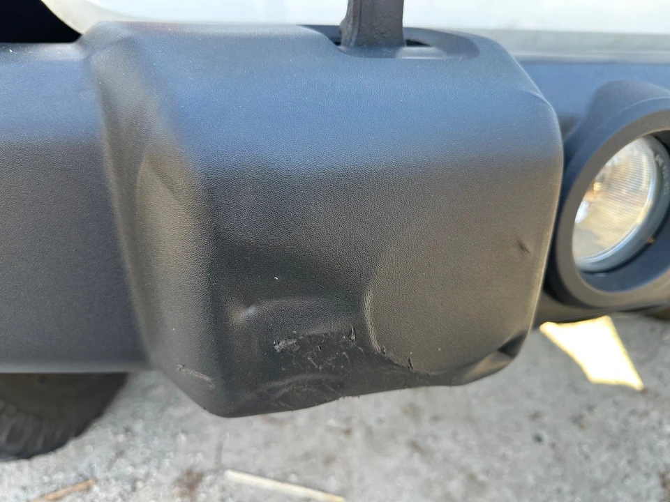 2009 Jeep JK Wrangler - Image 20 of 20