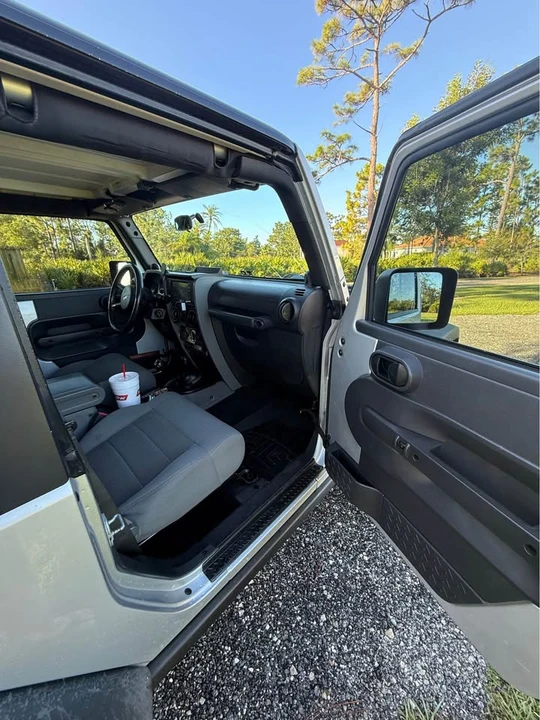 2009 Jeep JK Wrangler - Image 5 of 13