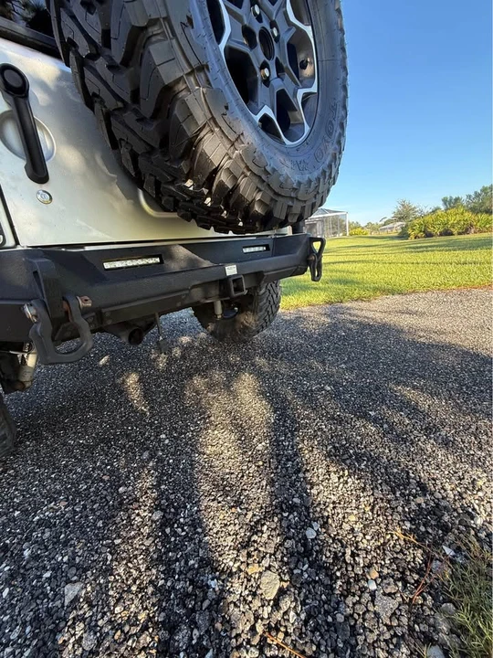 2009 Jeep JK Wrangler - Image 9 of 13