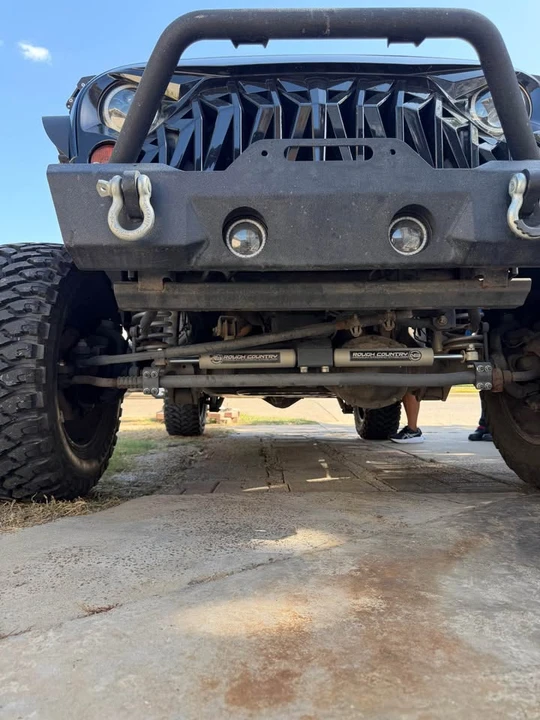 2009 Jeep JK Wrangler - Image 4 of 13