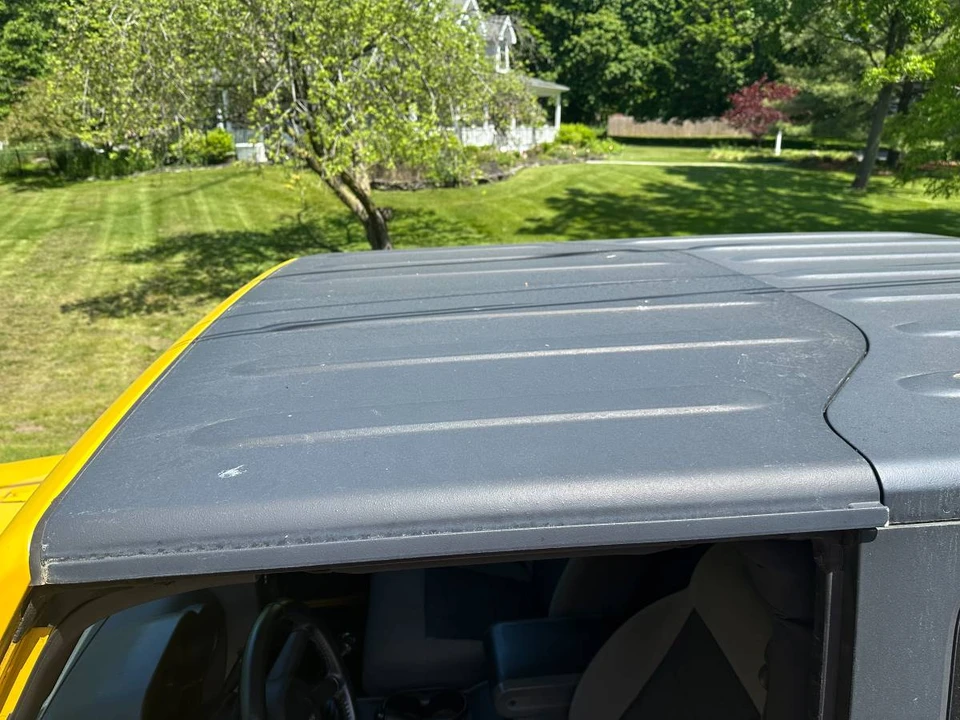 2009 Jeep JK Wrangler - Image 5 of 13