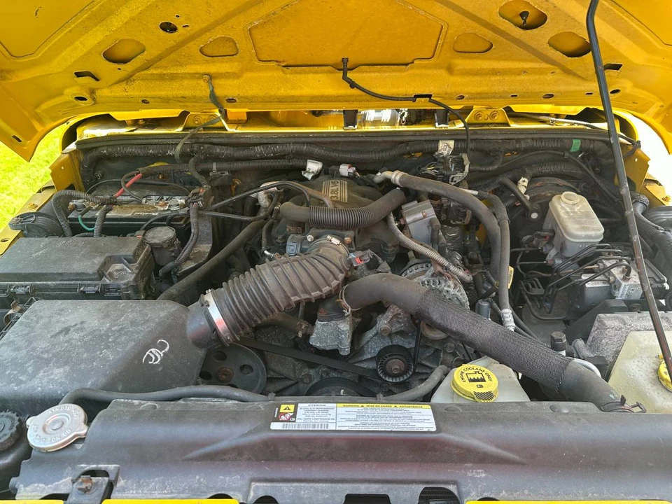 2009 Jeep JK Wrangler - Image 2 of 13