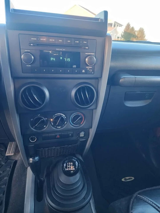 2009 Jeep JK Wrangler - Image 10 of 20