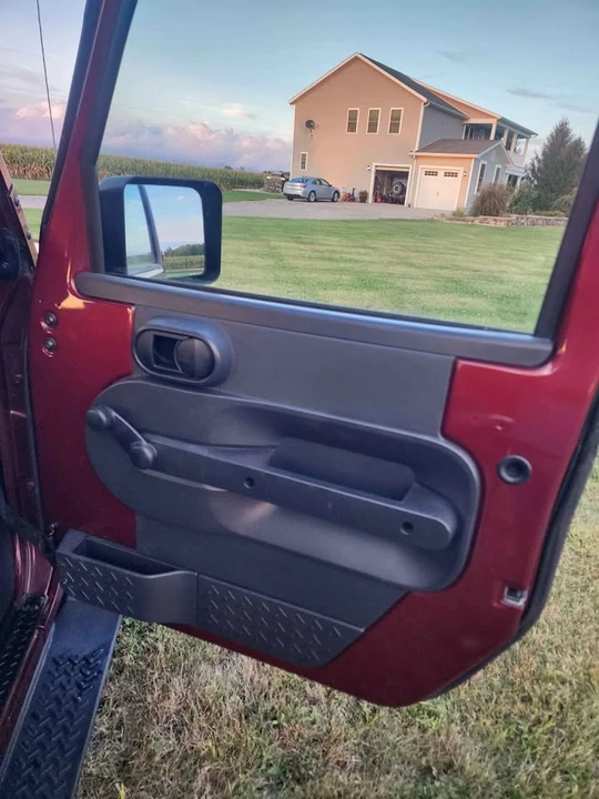 2009 Jeep JK Wrangler - Image 13 of 20