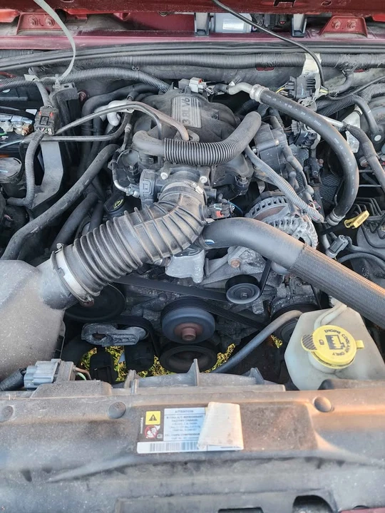 2009 Jeep JK Wrangler - Image 20 of 20