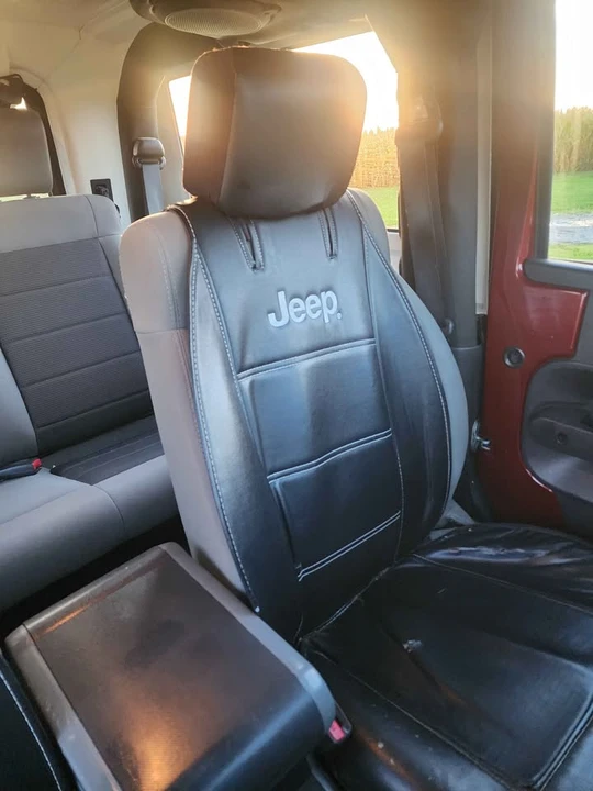 2009 Jeep JK Wrangler - Image 15 of 20