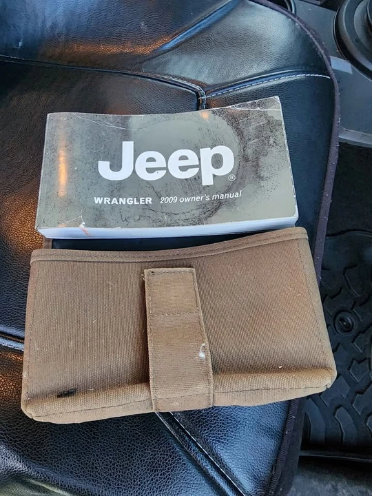 2009 Jeep JK Wrangler - Image 14 of 20