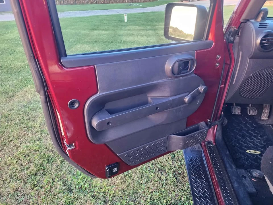 2009 Jeep JK Wrangler - Image 12 of 20