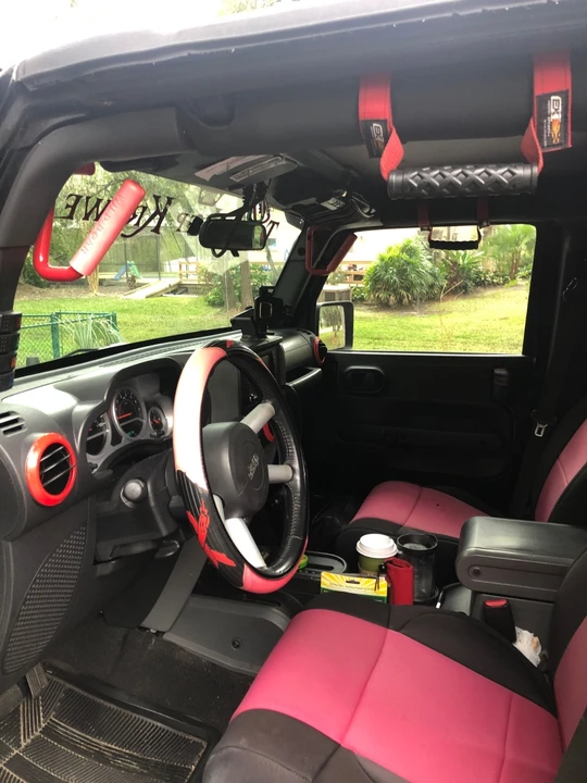 2009 Jeep JK Wrangler - Image 16 of 16