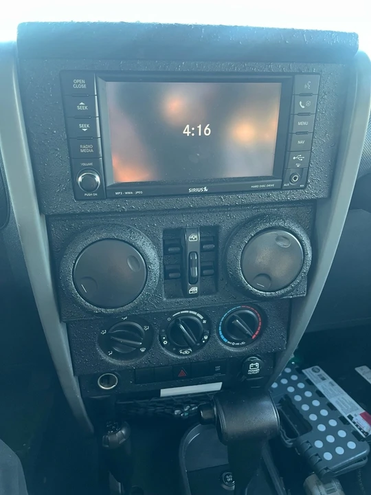2009 Jeep JK Wrangler - Image 17 of 21
