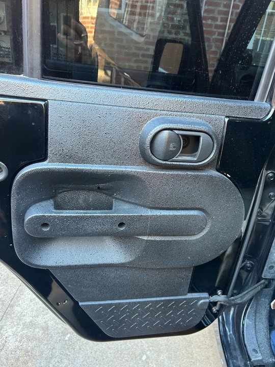 2009 Jeep JK Wrangler - Image 14 of 21