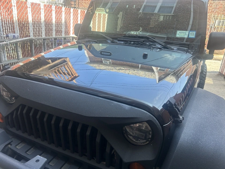 2009 Jeep JK Wrangler - Image 2 of 21