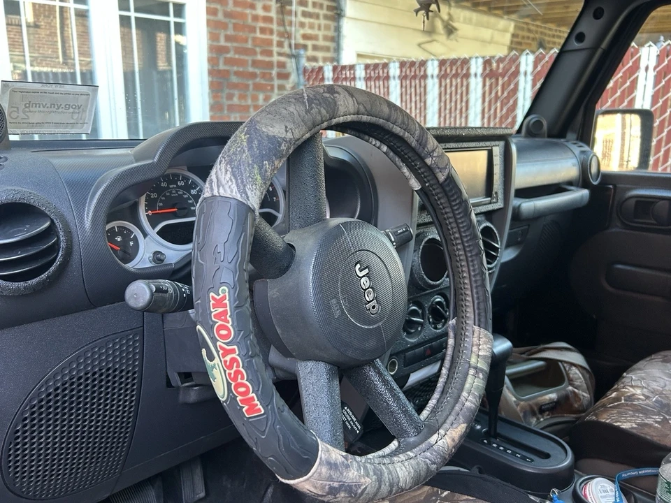 2009 Jeep JK Wrangler - Image 16 of 21