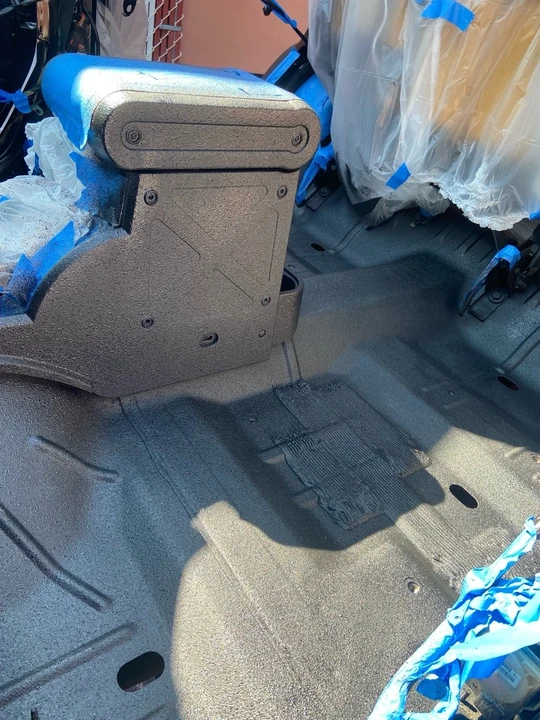 2009 Jeep JK Wrangler - Image 18 of 21