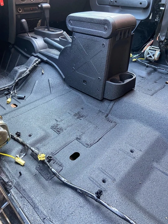 2009 Jeep JK Wrangler - Image 21 of 21