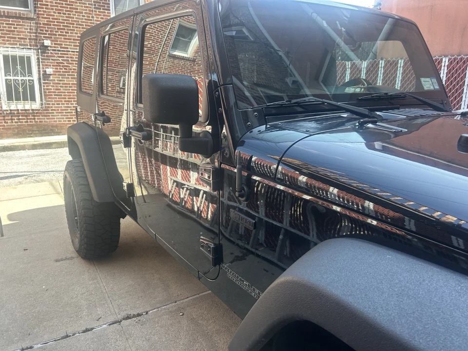 2009 Jeep JK Wrangler - Image 4 of 21
