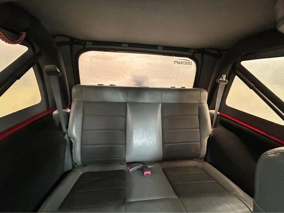 2009 Jeep JK Wrangler - Image 10 of 20