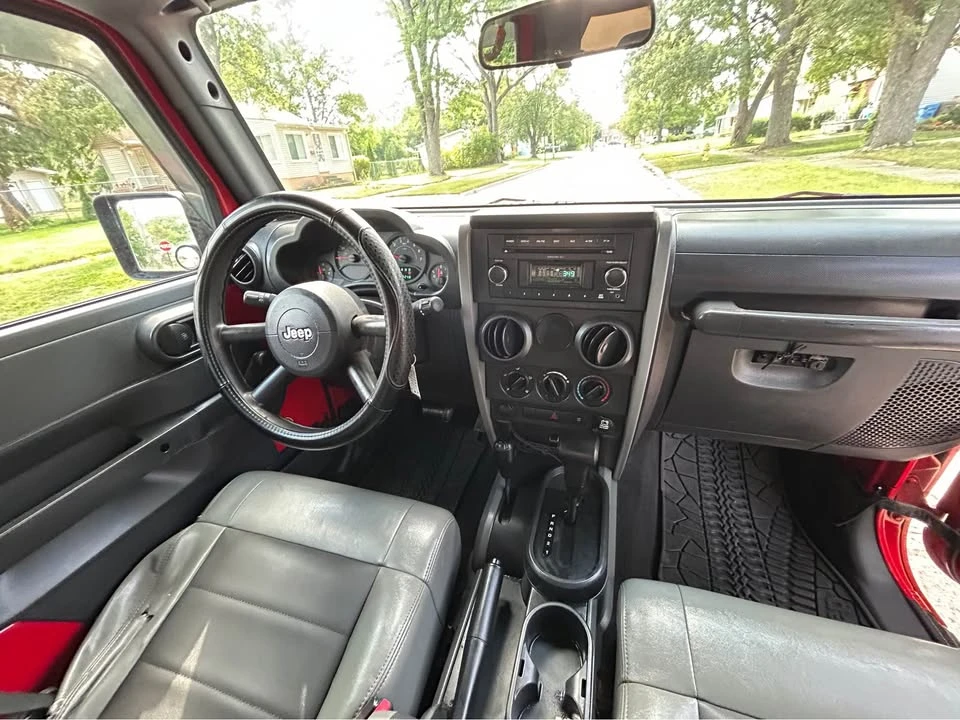 2009 Jeep JK Wrangler - Image 11 of 20