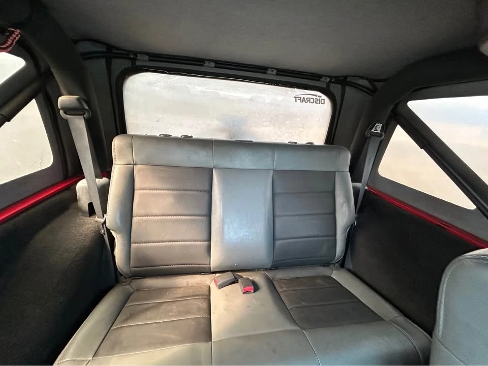 2009 Jeep JK Wrangler - Image 19 of 20