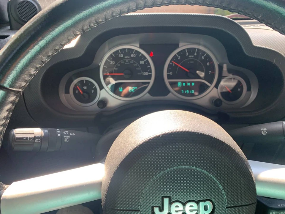 2009 Jeep JK Wrangler - Image 7 of 10