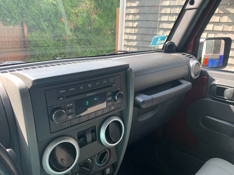 2009 Jeep JK Wrangler - Image 10 of 10