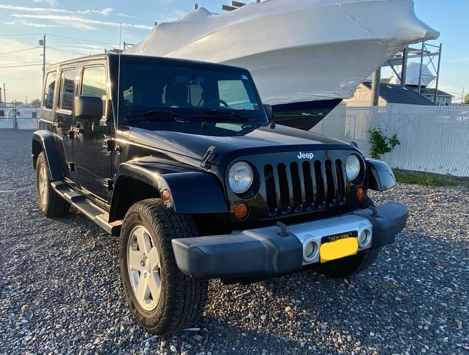 2009 Jeep JK Wrangler - Image 11 of 13