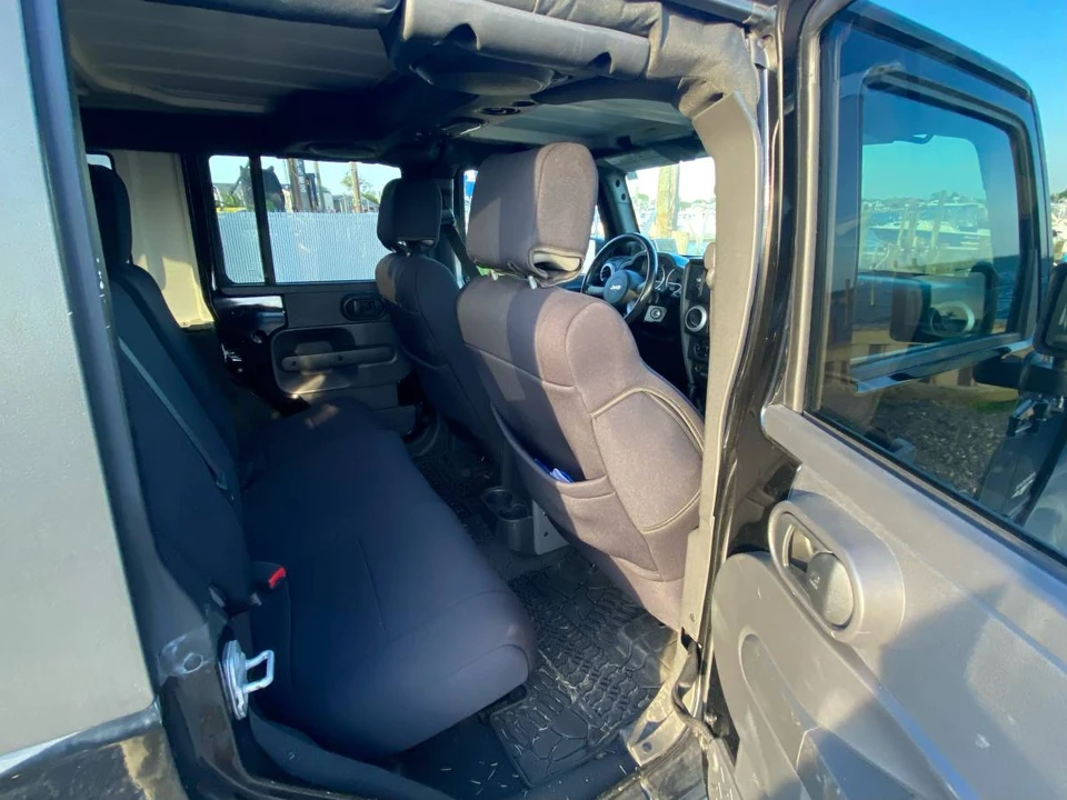 2009 Jeep JK Wrangler - Image 13 of 13