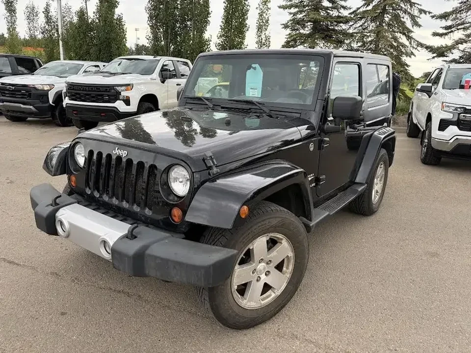 2009 Jeep JK Wrangler - Image 5 of 8