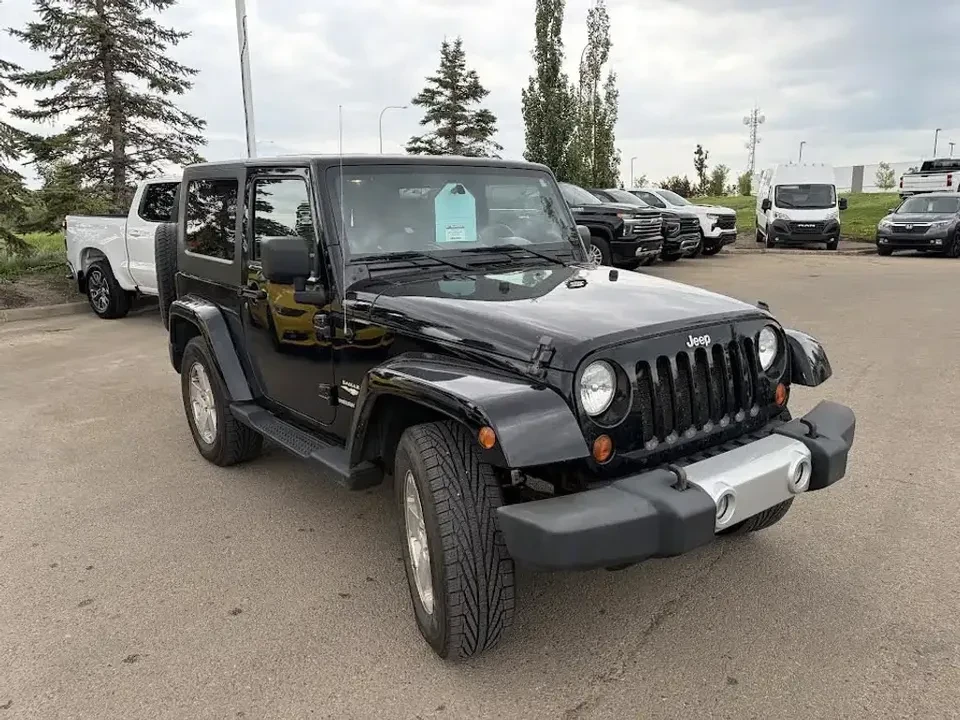 2009 Jeep JK Wrangler - Image 6 of 8