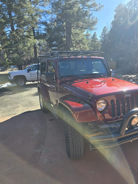 2009 Jeep JK Wrangler - Image 23 of 31