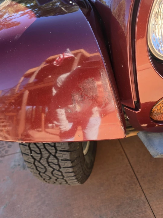 2009 Jeep JK Wrangler - Image 11 of 31