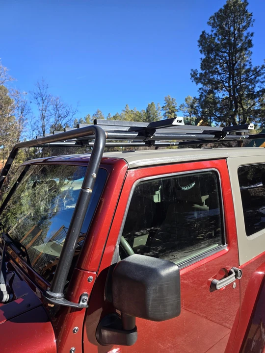 2009 Jeep JK Wrangler - Image 15 of 31