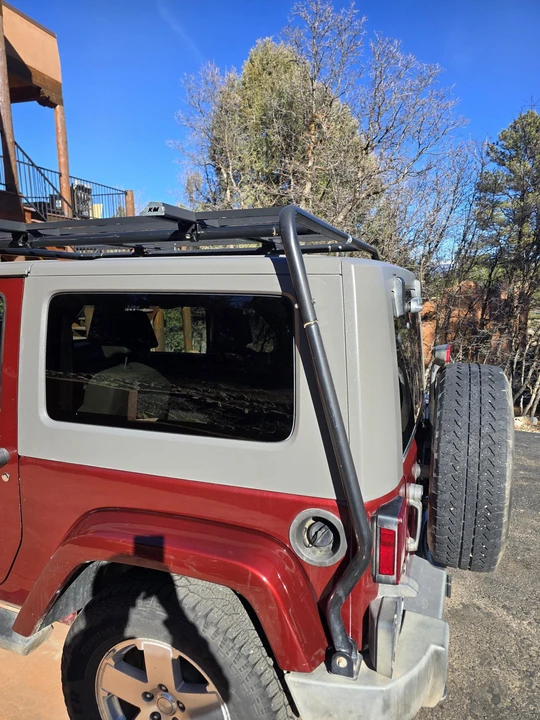 2009 Jeep JK Wrangler - Image 19 of 31