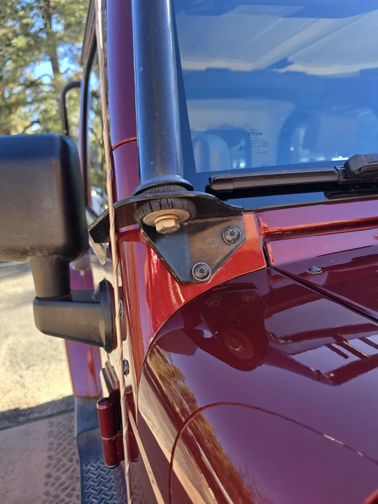2009 Jeep JK Wrangler - Image 10 of 31