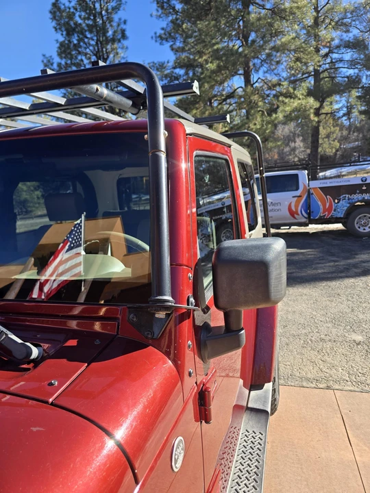 2009 Jeep JK Wrangler - Image 13 of 31